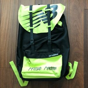 New Balance backpack